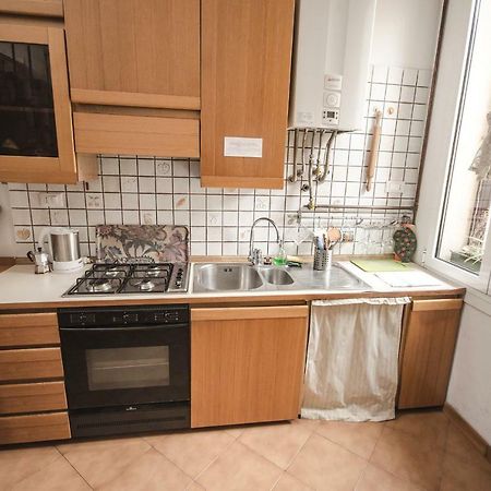 Sigismondo Apartment Bologna Exterior photo