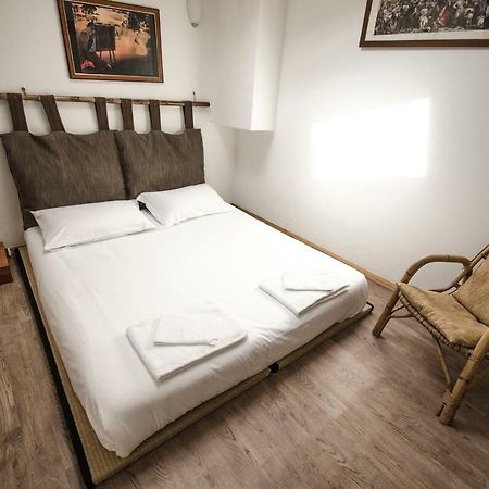 Sigismondo Apartment Bologna Exterior photo