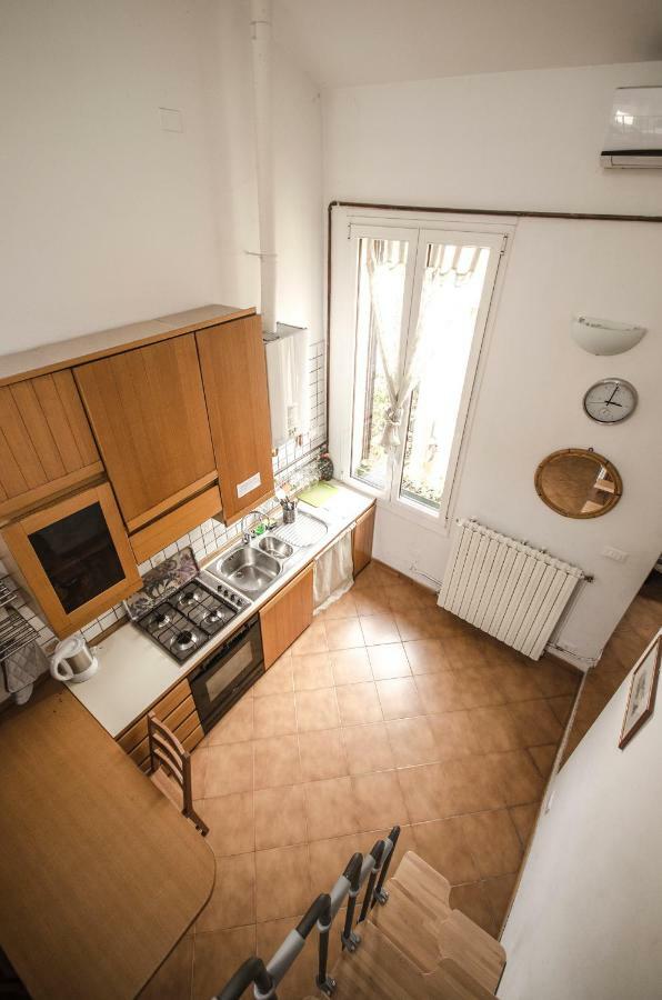 Sigismondo Apartment Bologna Exterior photo