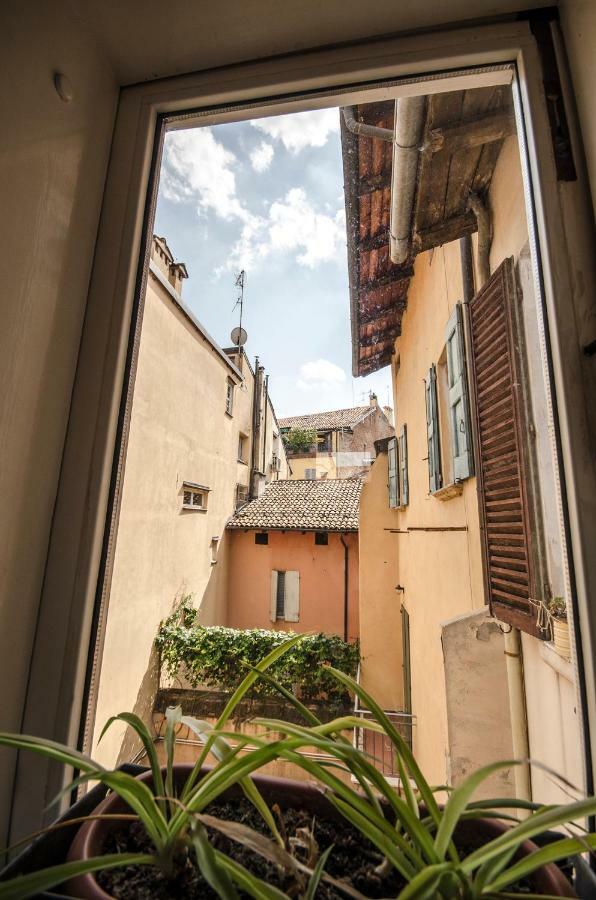 Sigismondo Apartment Bologna Exterior photo