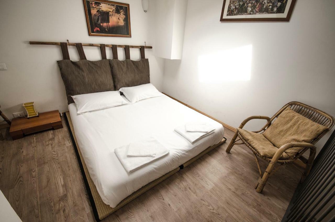 Sigismondo Apartment Bologna Exterior photo