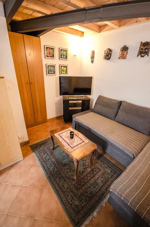 Sigismondo Apartment Bologna Exterior photo